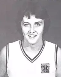 Melinda Sparkman Head Shot