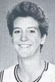 Cindy Bumgarner Head Shot