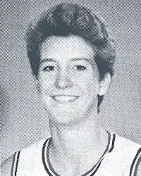 Cindy Bumgarner Head Shot