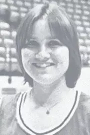 Mindy Cotherman Head Shot