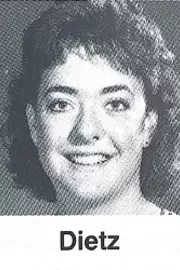 Nicole Dietz Head Shot