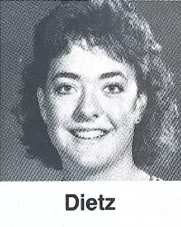 Nicole Dietz Head Shot