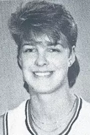 Angie Dunn Head Shot