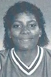 LaTricia Fitzgerald Head Shot