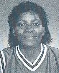 LaTricia Fitzgerald Head Shot