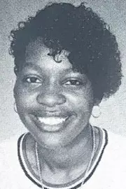 Zandrea Jefferies Head Shot