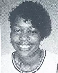 Zandrea Jefferies Head Shot
