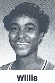Kemya Willis