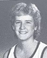 Tracy Krick Head Shot