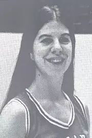 Julie Kronenberger Head Shot