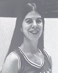 Julie Kronenberger Head Shot