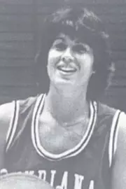 Melissa Leckie Head Shot