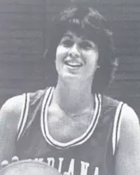 Melissa Leckie Head Shot