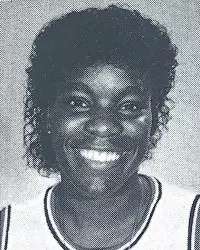 Ylonda Lewis Head Shot