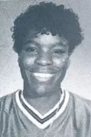 Ylonda Lewis Head Shot