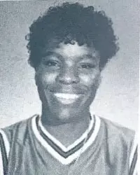Ylonda Lewis Head Shot