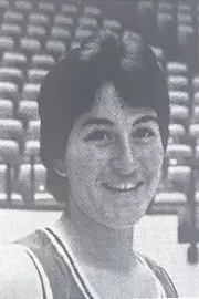 Debra McClurg Head Shot