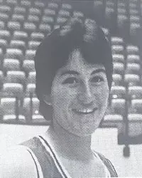 Debra McClurg Head Shot