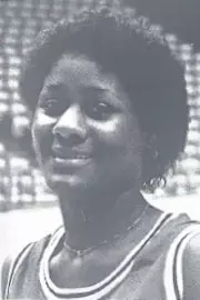 Paula McDole Head Shot