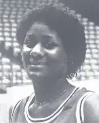 Paula McDole Head Shot