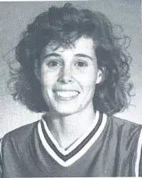 Ann Mooney Head Shot