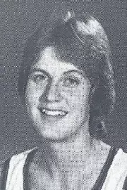 Mary Ann Stemen Head Shot