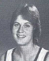 Mary Ann Stemen Head Shot