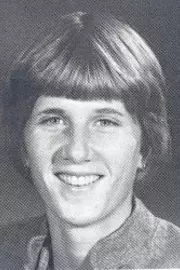 Kathy  Hagerstrom