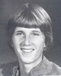 Kathy Hagerstrom