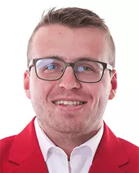 Carter Kincaid - SAB