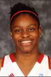 Necole Sterling