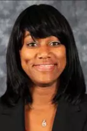 Charlene Thomas-Swinson