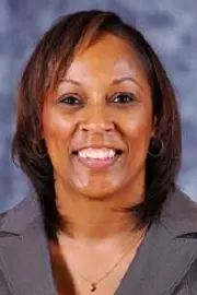 Felisha Legette-Jack