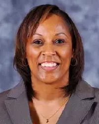 Felisha Legette-Jack