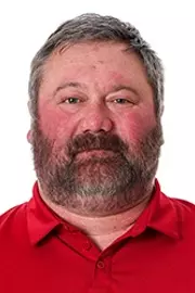 Anthony Robertson
