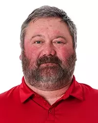 Anthony Robertson