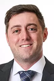 Noah Thaman, MS, LAT, ATC