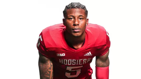 Kobee Minor Keeps Pushing