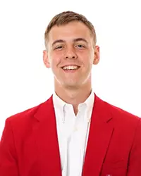 Drew Philpott 19