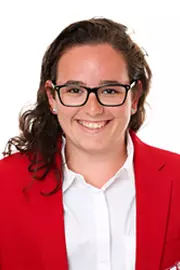 Jamie Sokol