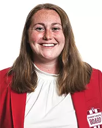 Katherine (KC) Cornell