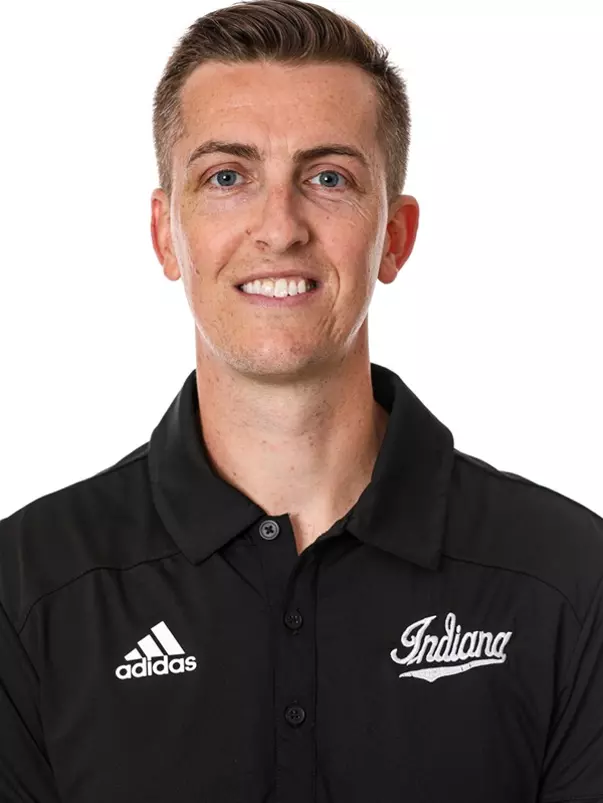 Brian Walsh headshot
