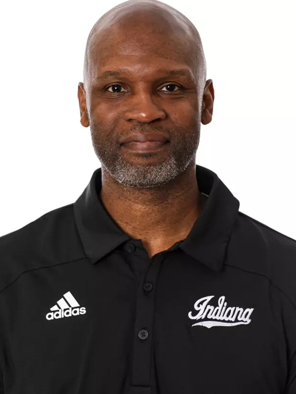 Calbery Cheaney headshot