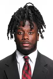 Noah Pierre Head shot