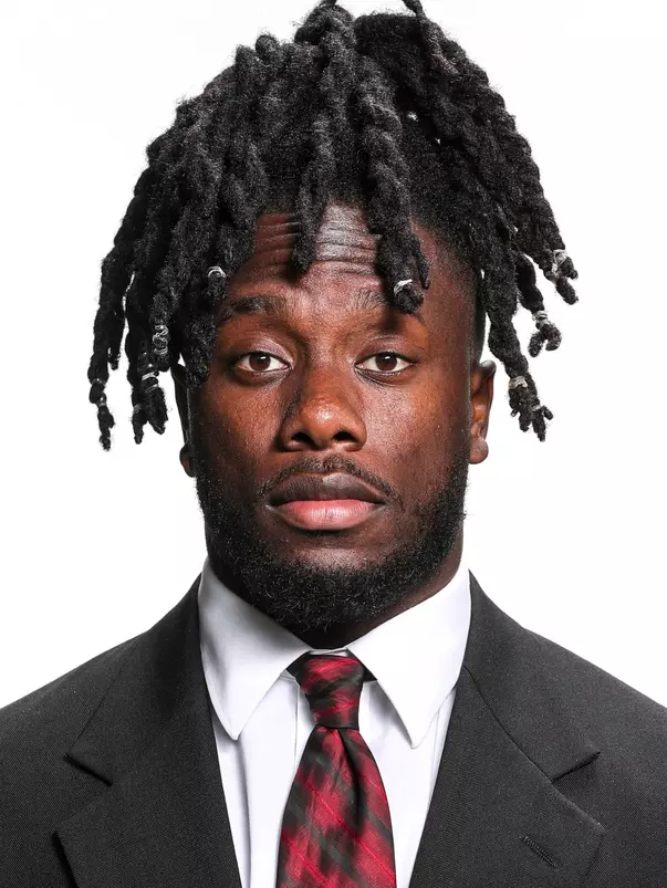 Noah Pierre Head shot