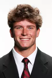 Mitchell Evans