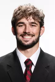 Connor Hole