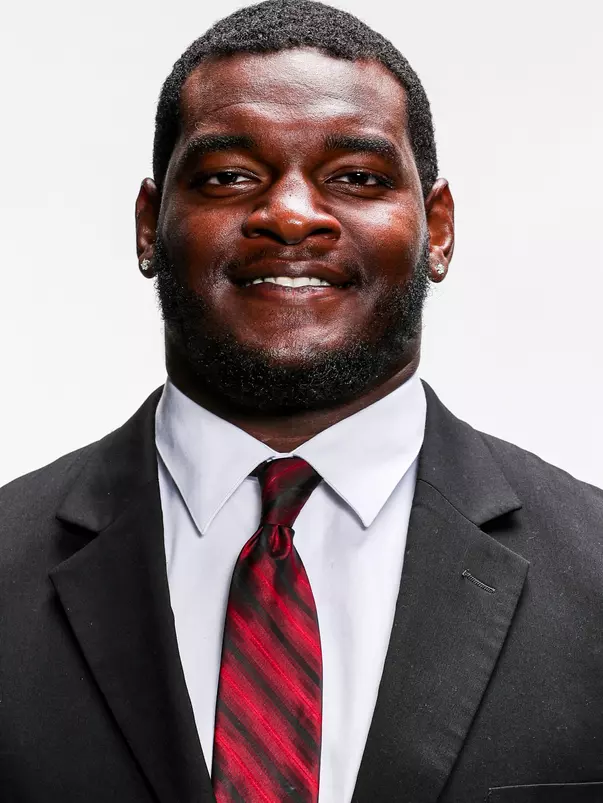 BLOOMINGTON, IN - June 12, 2023 - \fb during production week at Memorial Stadium in Bloomington, IN. Photo By Andrew Mascharka/Indiana Athletics