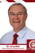 Larry Rink