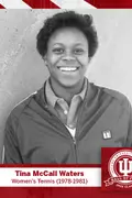 Tina McCall-Waters
